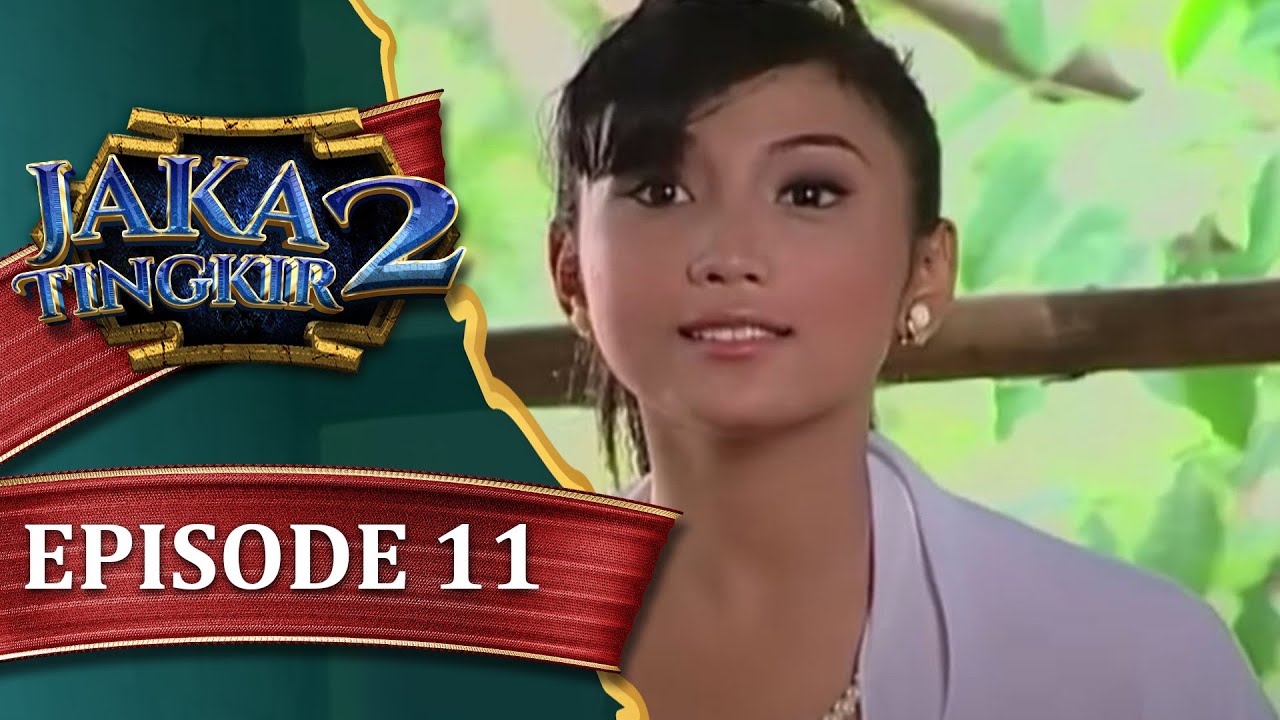 Jaka Tingkir 2 Episode 11 | Dian Sidik, Chairil JM, Boemboem, Alek Bintaro
