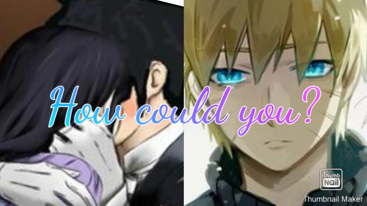 NaruIno💚💙Hinata Cheats(Ep 1)(New Love)Naruto Groupchat