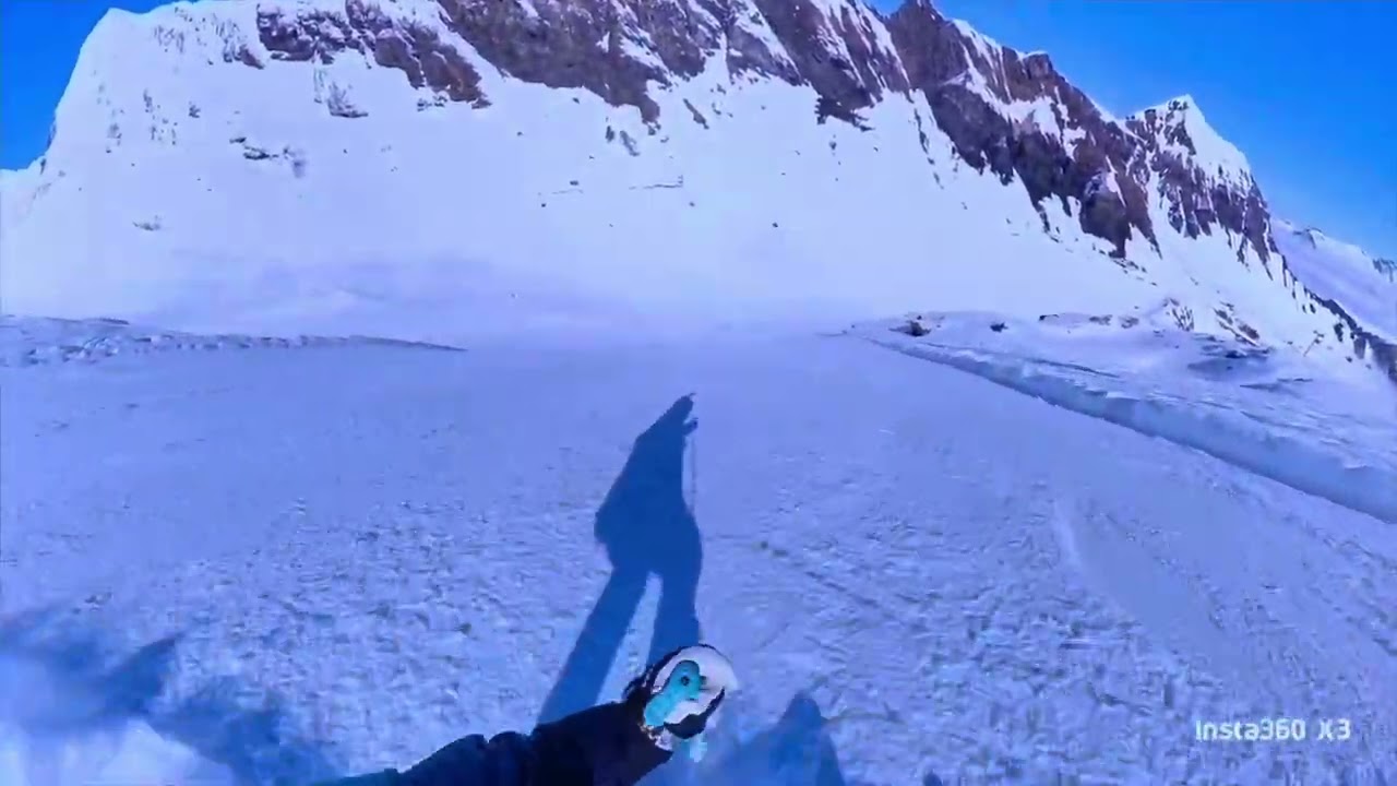 BLACK CROWS “SERPO” SKI REVIEW 26.3.2025