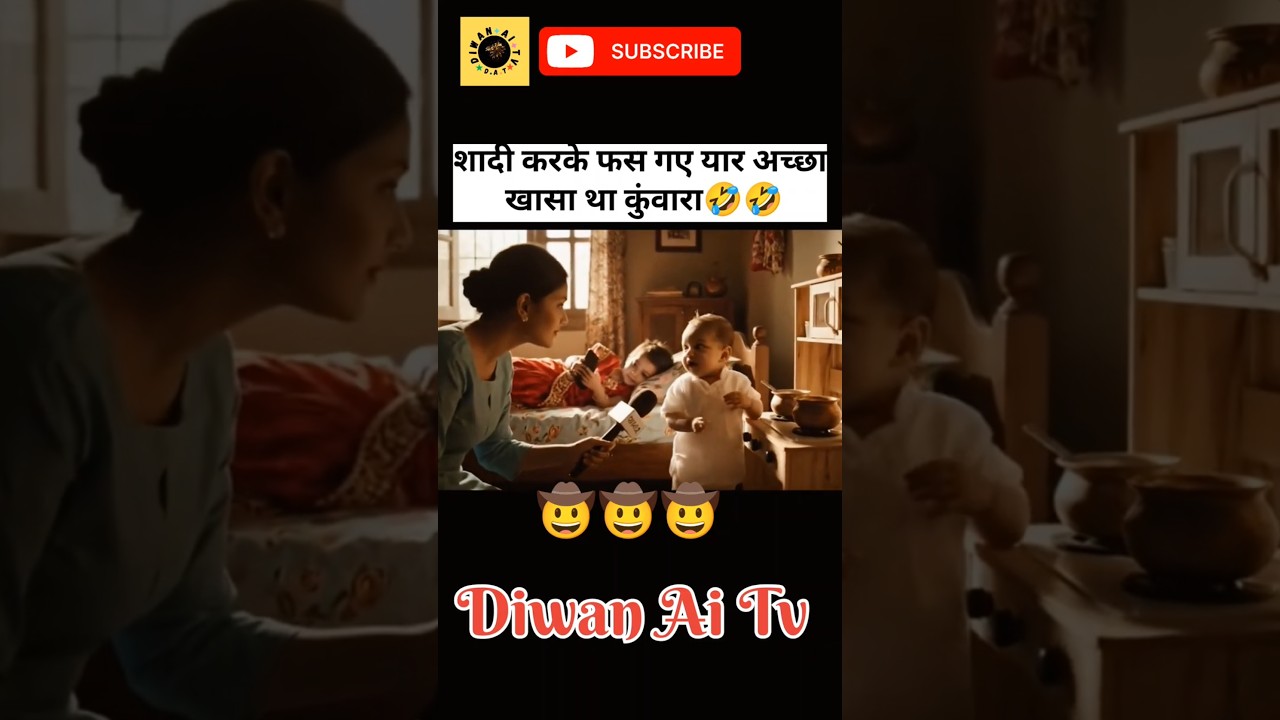 Bacche Ka Interview!! Baby Interview!! 