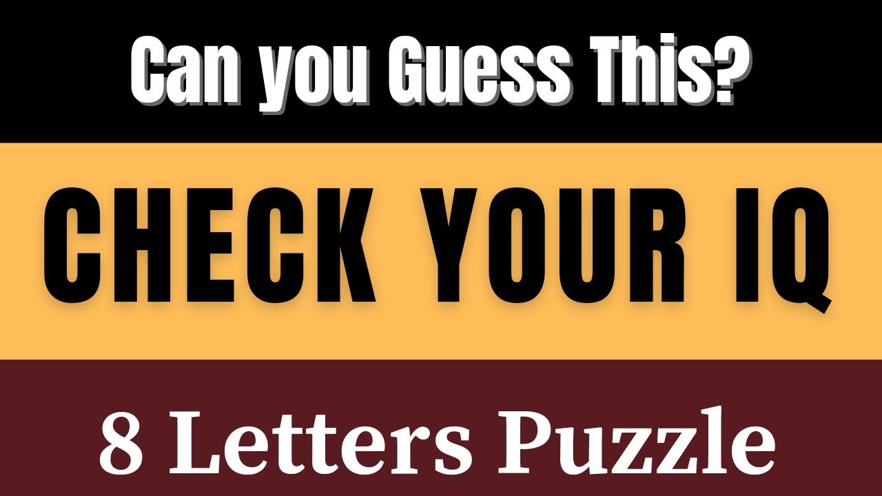 Scrambled word games : Guess the jumbled words in 10 seconds quiz today