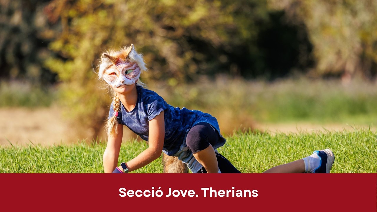 Secció Jove. Què vol dir ser therian?