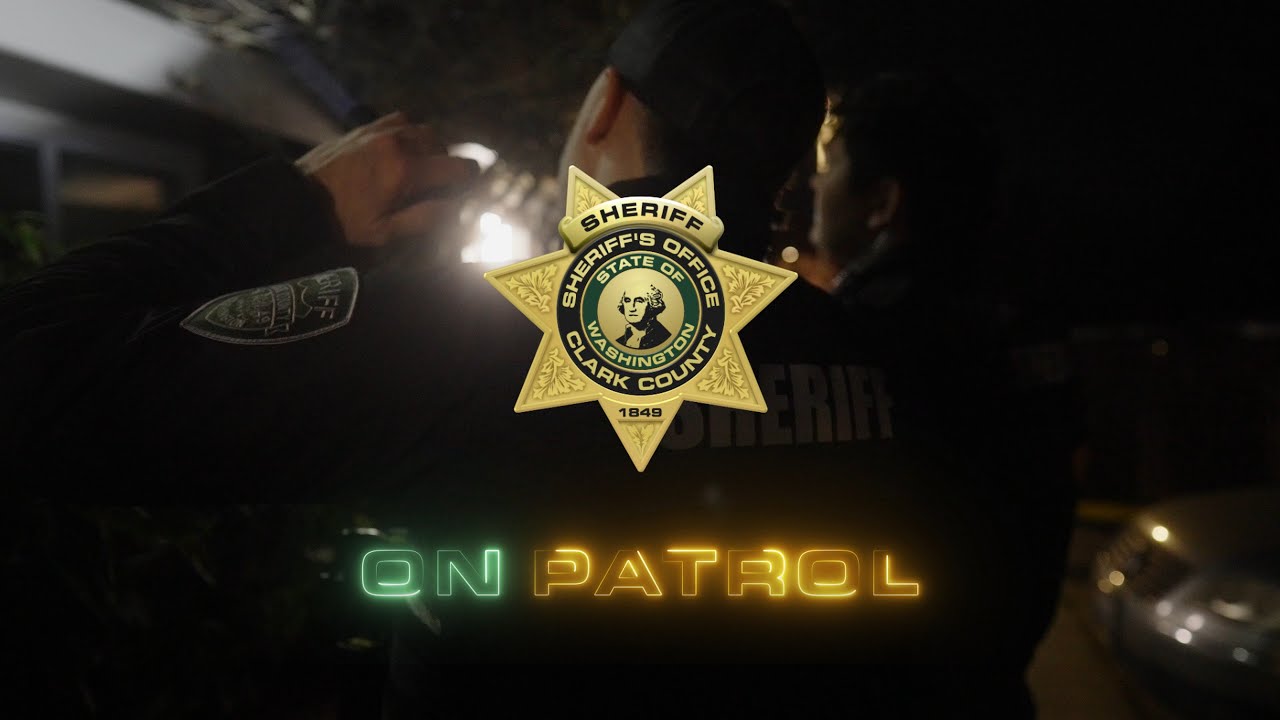 CCSO: On Patrol | From Corrections to the Streets: Deputy Hulsey’s Shift on the West Side