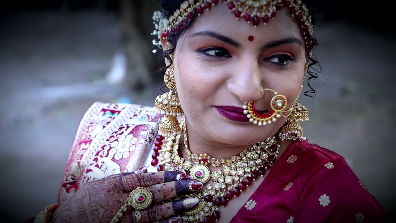 002 Hardik weds Rushita 