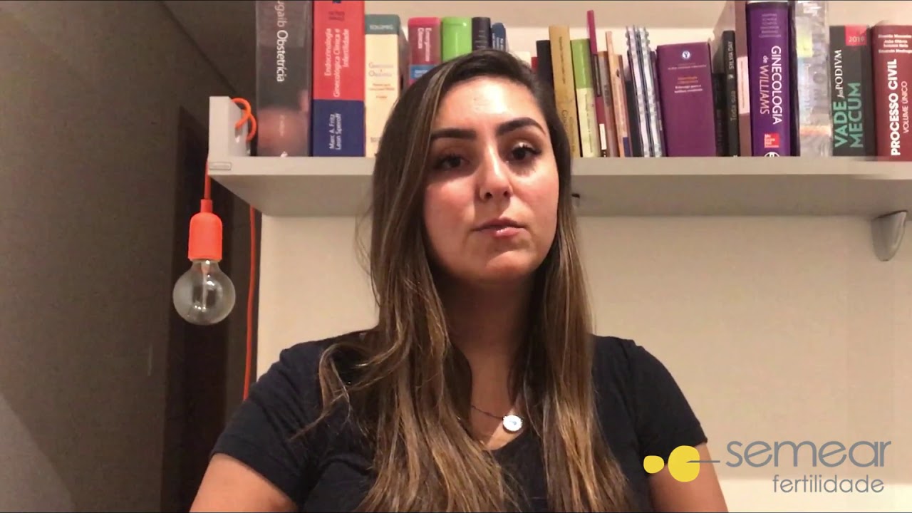 Estimulação ovariana na Semear - Reprodução Humana Descomplicada