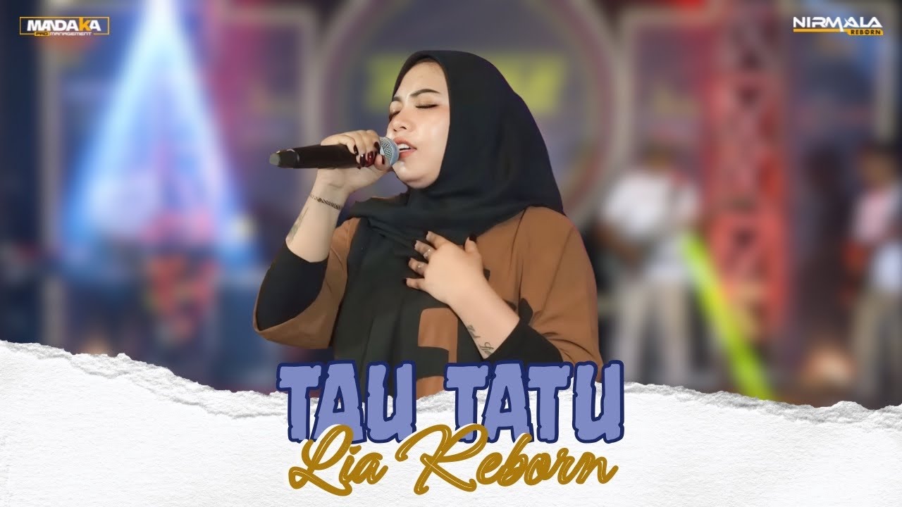 TAU TATU LIA REBORN || NIRMALA REBORN