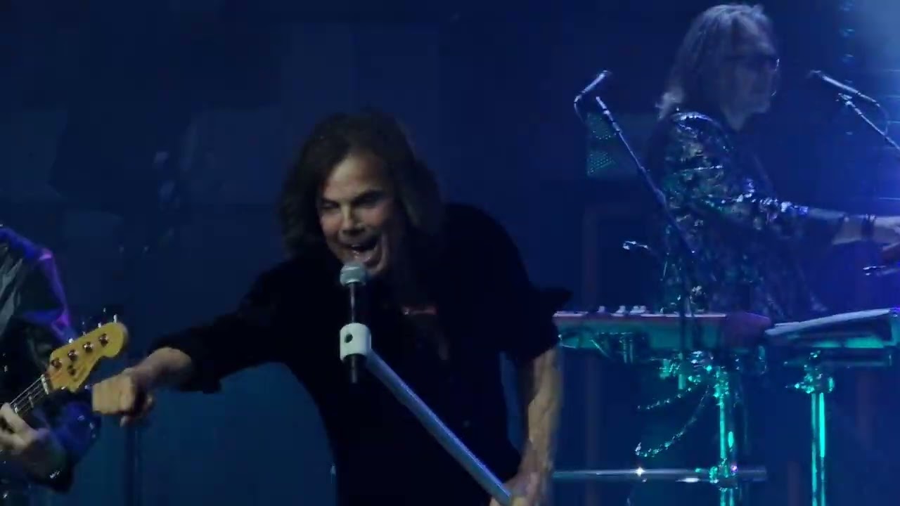 Europe - Stormwind - live @TivoliVredenburg Utrecht 🇳🇱 15 October 2023