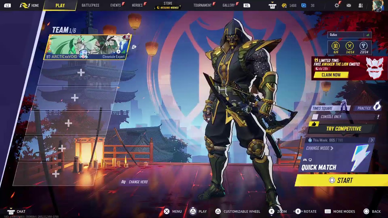 Chill Rivals Stream||Marvel Rivals Gameplay