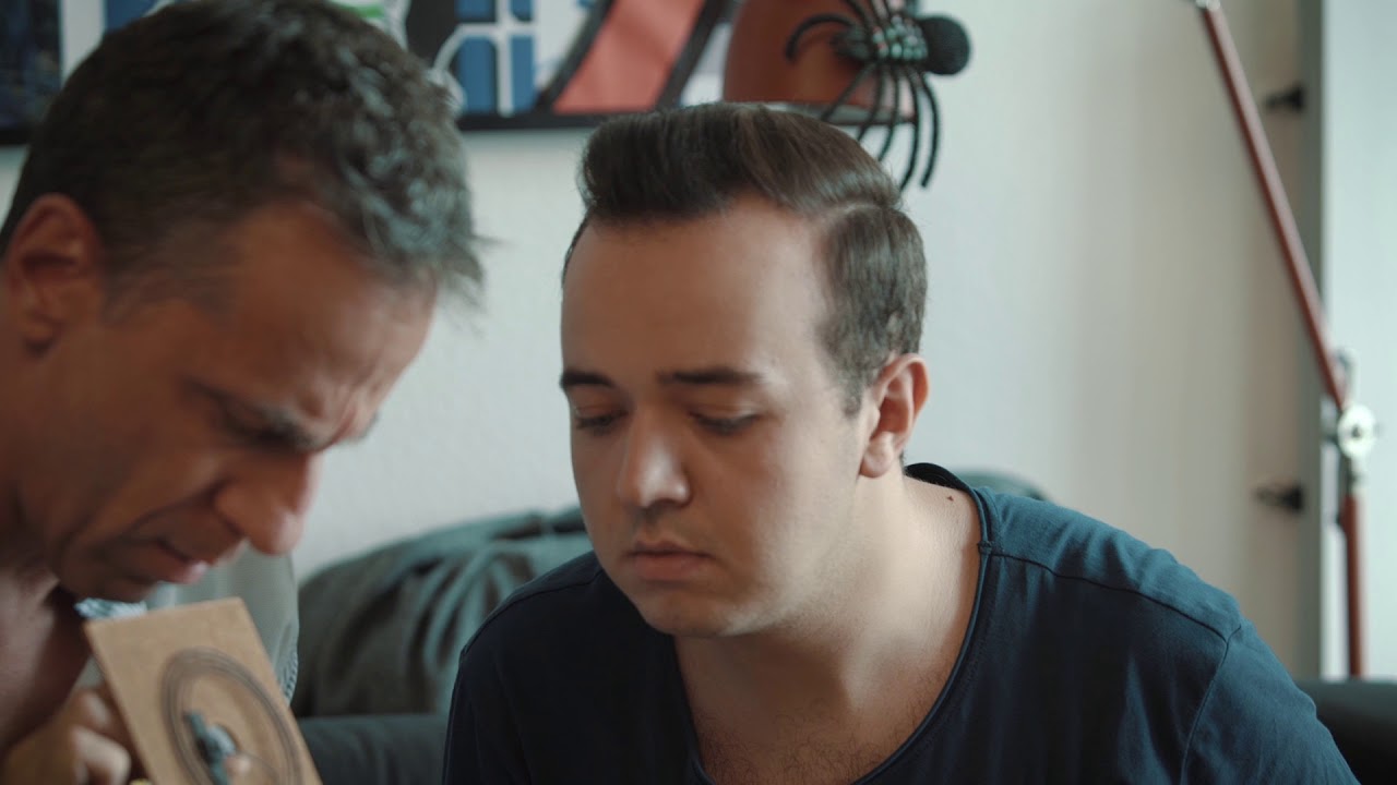 Elek az ezermester - Holnap tali! 6. &eacute;vad 4. epiz&oacute;d (R&Eacute;SZLET)