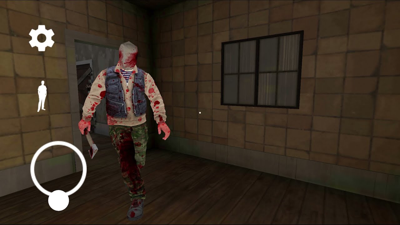 Headless Survival - Horror Game | Gameplay Walkthrough