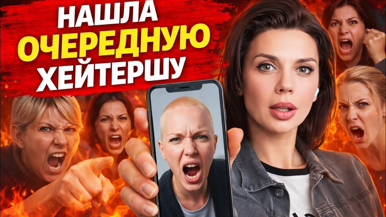 Anny Cooper прекрасный день