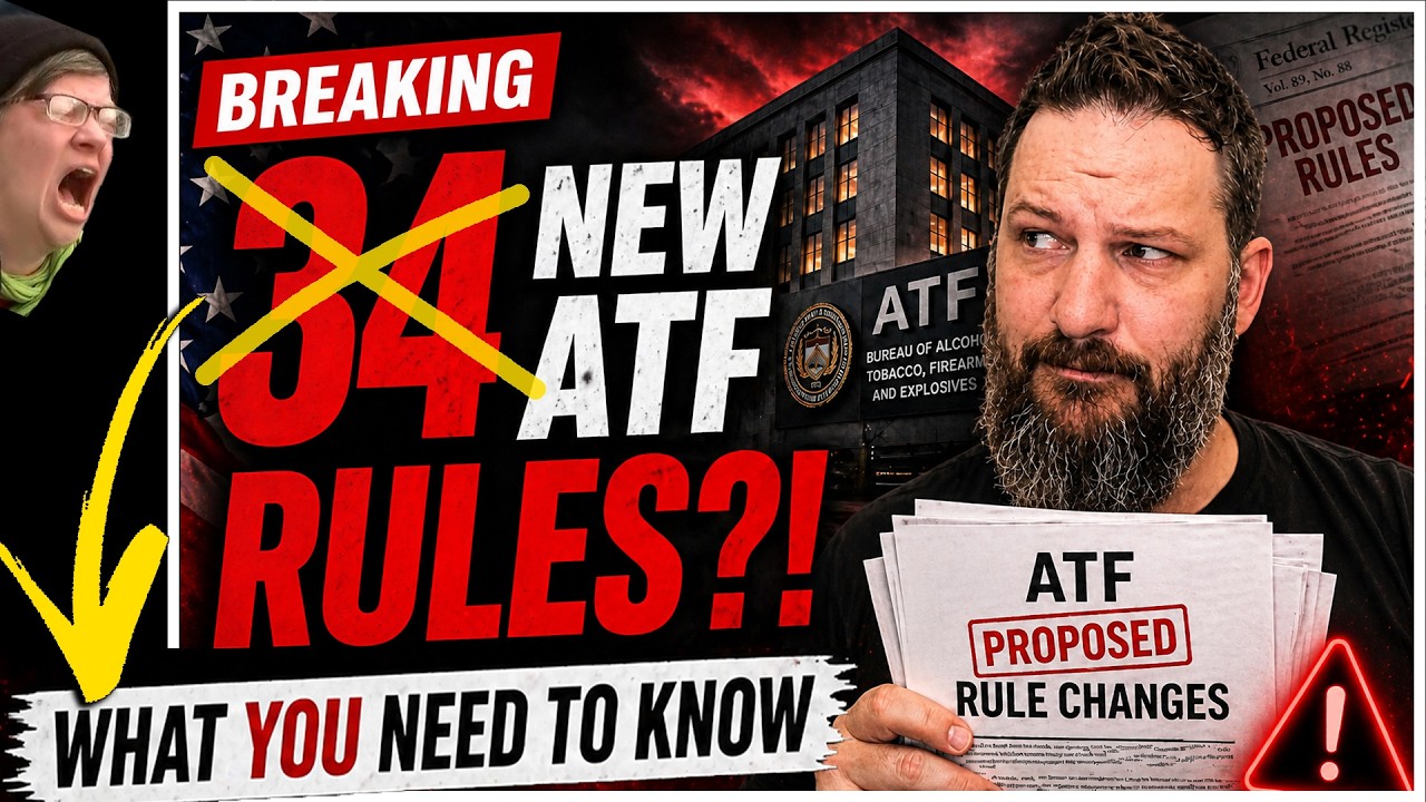 Что действительно важно в новых правилах ATF