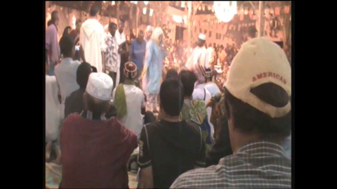 Diwan Sidi Bel Abbes Waada Saida 2014