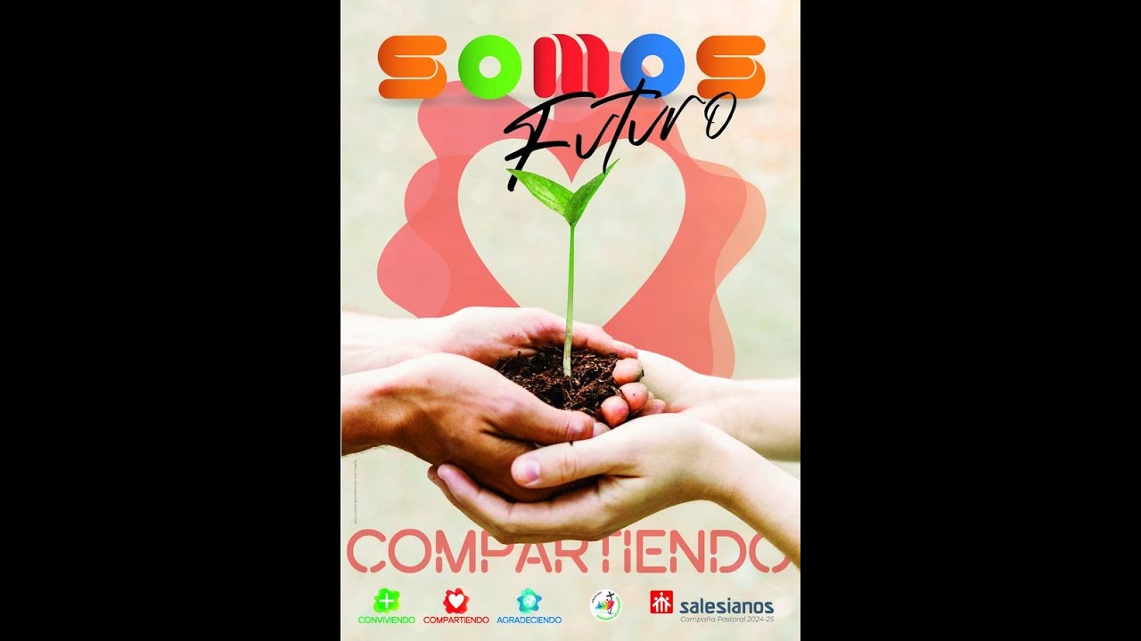 Voluntariado misionero salesiano