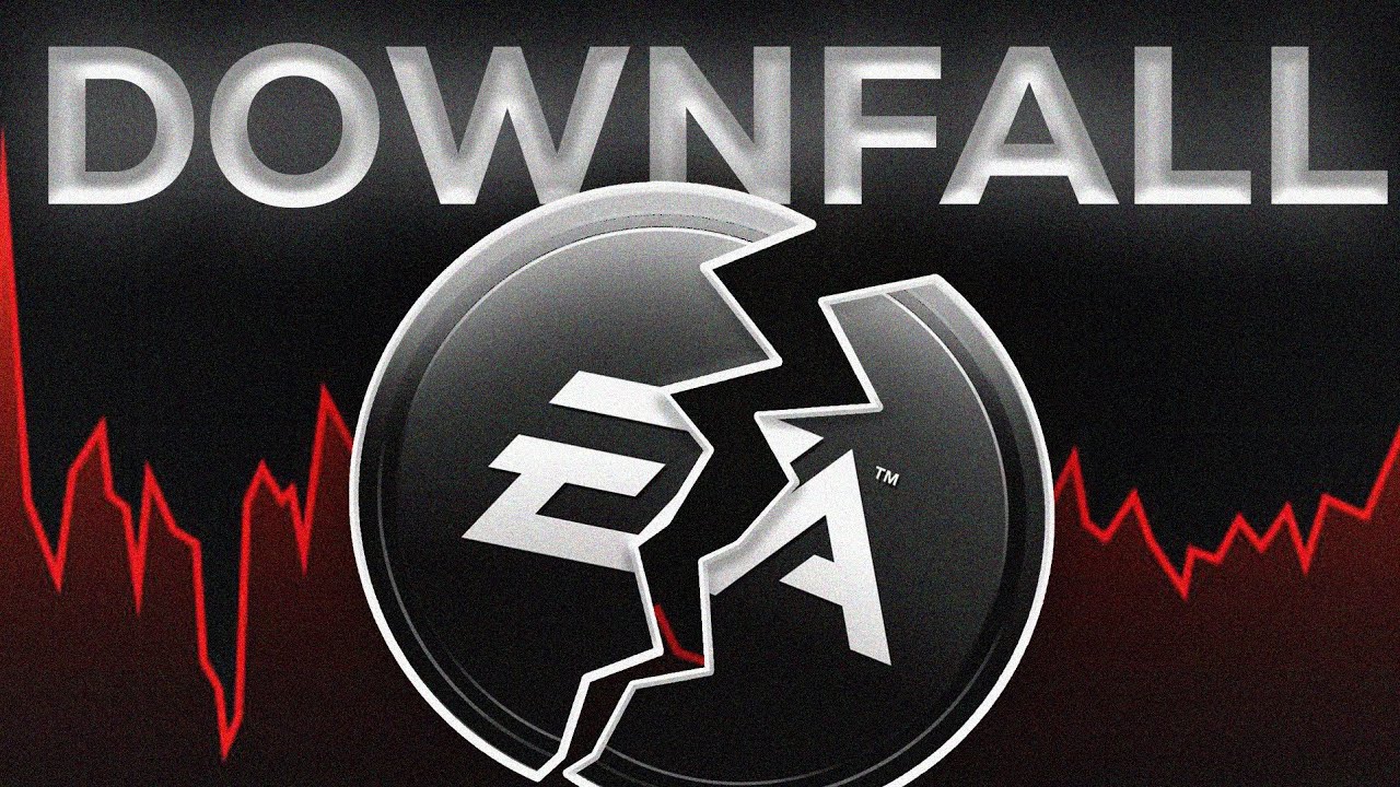 Der DOWNFALL von EA Sports
