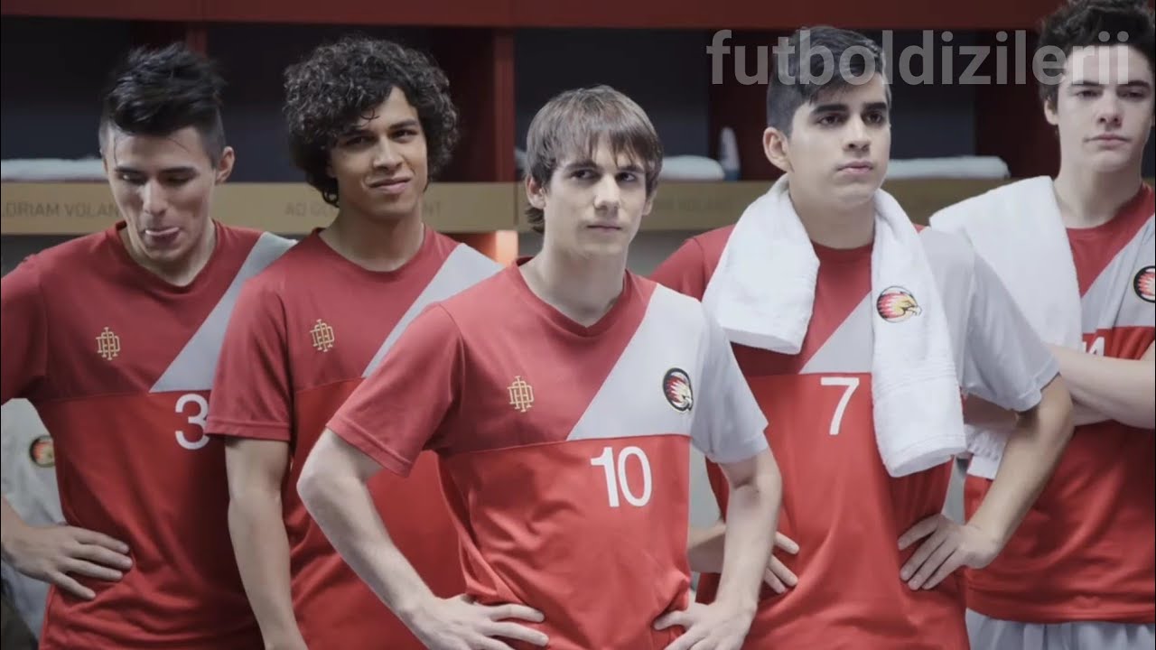 O11CE | CAPÍTULO 59(PARTE 5) | TEMPORADA 1