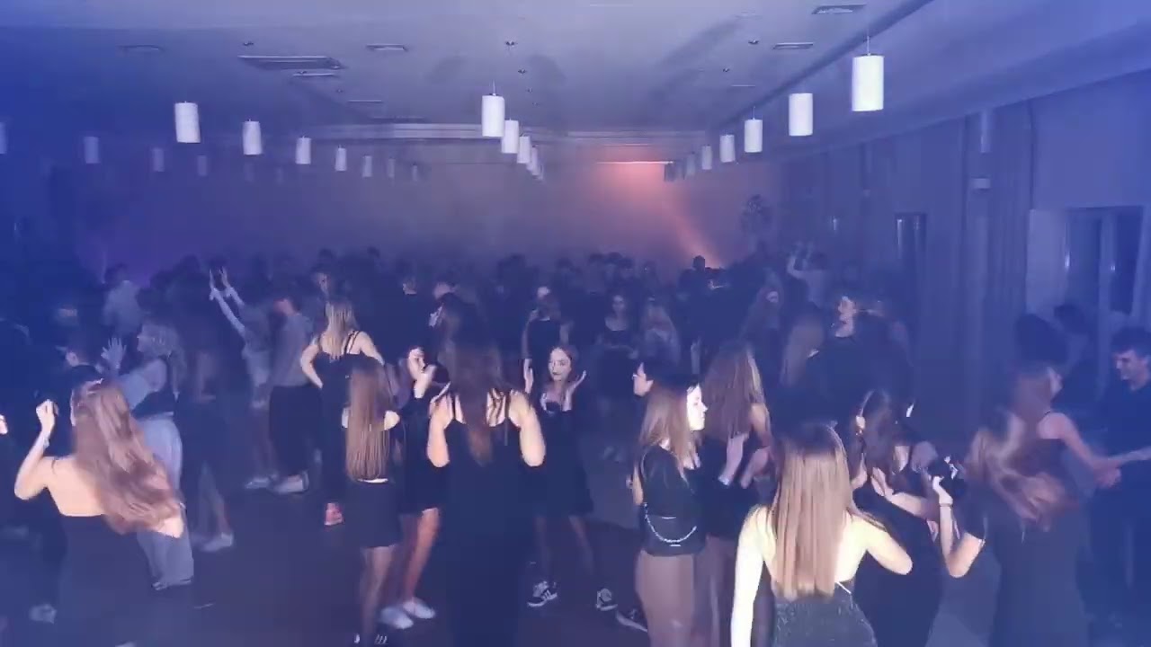 DJ FLASH Połowinki Ekonomik i Prus 2023