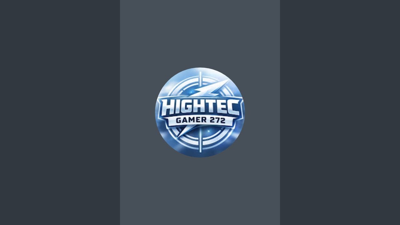 HIGHTTEC GAMER 272 is live!