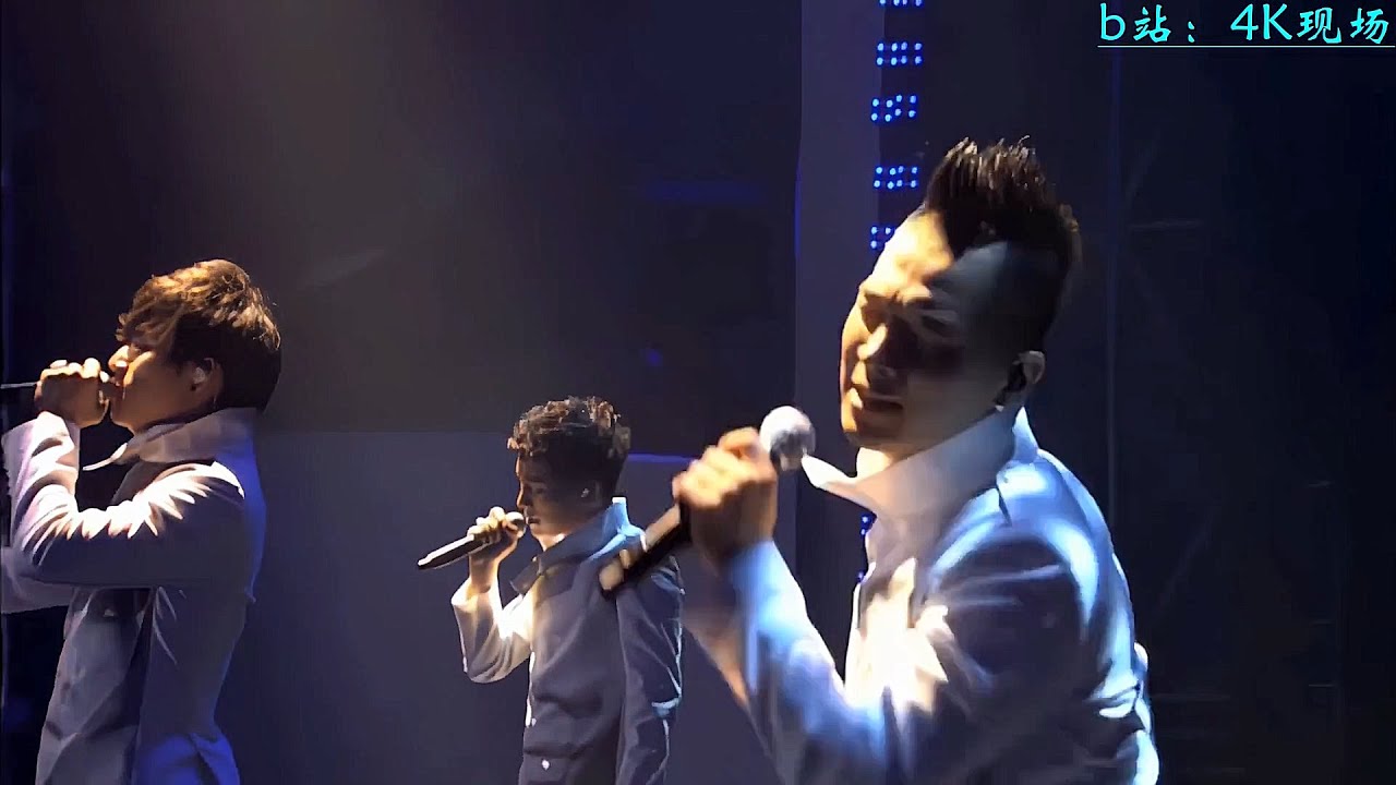 A Fool's Only Tears 눈물뿐인 바보 BEST R&B! (eng sub + 한국어 자막) - BIGBANG live BIGSHOW 2011
