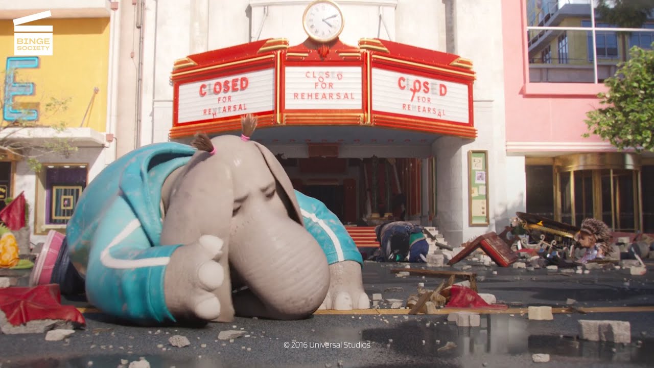 Tous En Scène : Il a menti pendant tout ce temps ?! CLIP HD