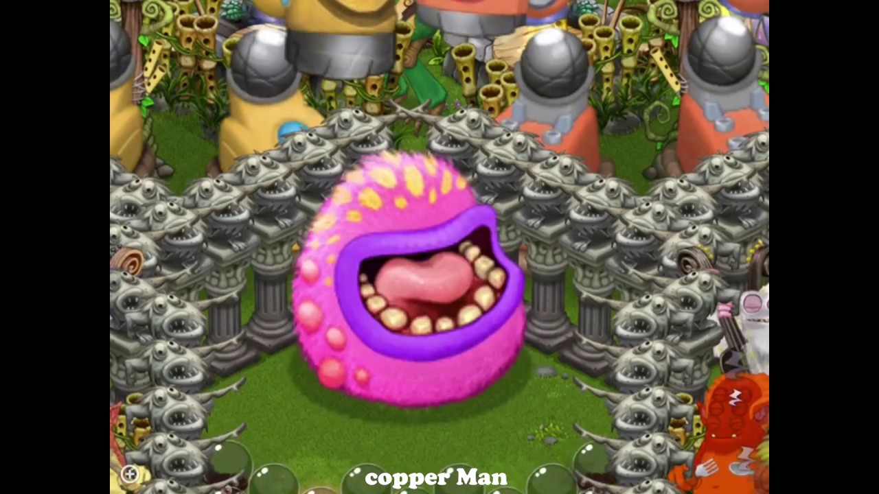 Plant Island Sparta Remix