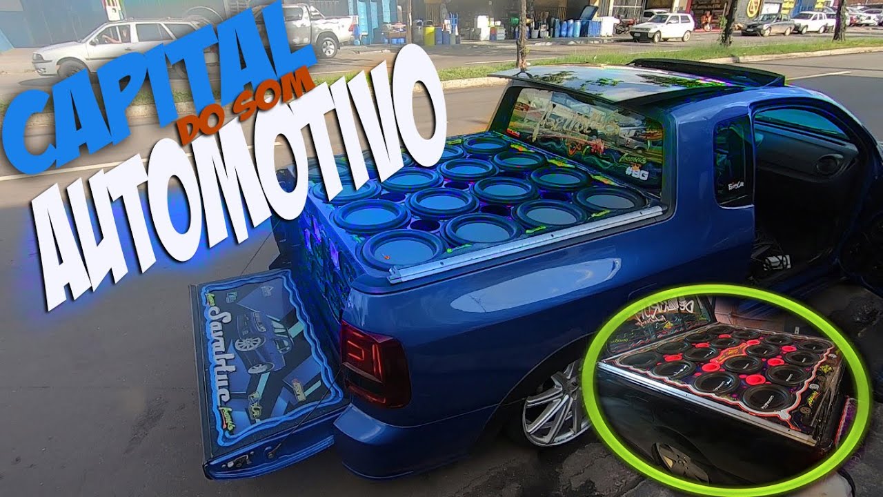 ZETTA E POWER VOX, SAVEIROS TOCANDO FORTE