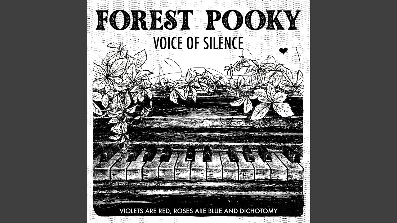 Voice Of Silence