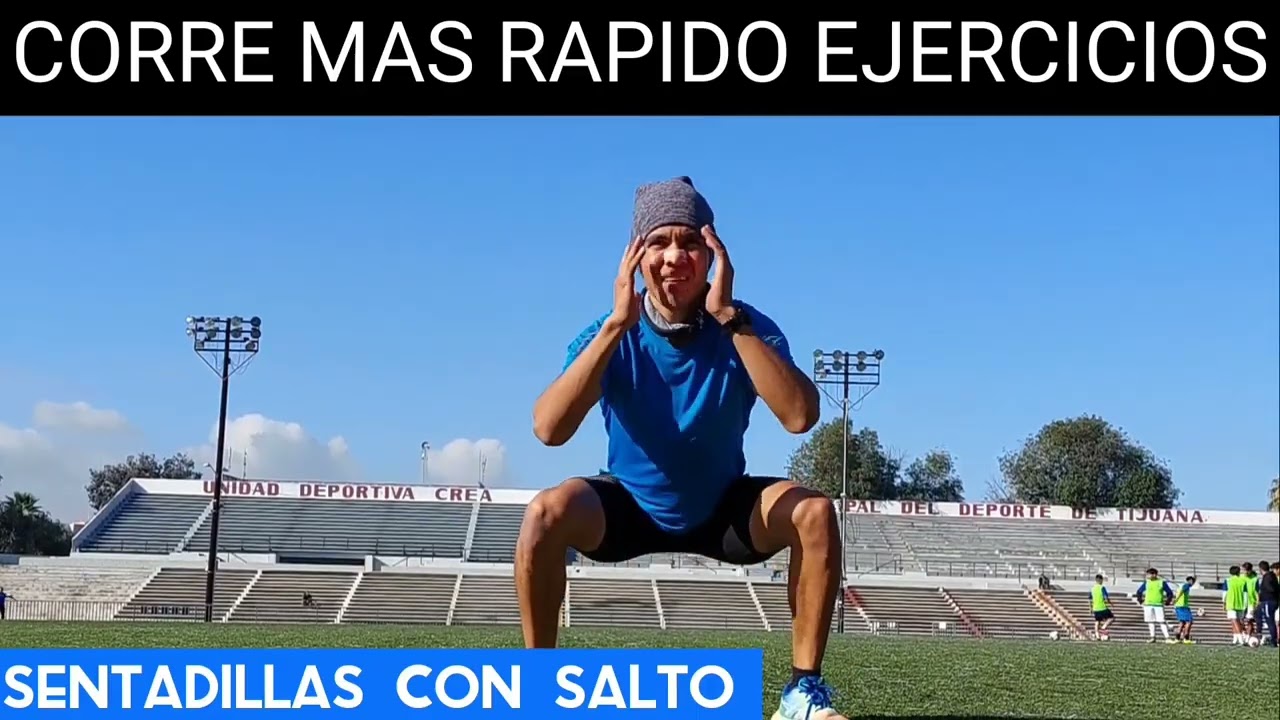 🔥EJERCICIOS DE FUERZA PARA CORREDORES 🏃‍♂️🏃‍♂️🏃‍♂️ RUTINA FULL🔥✌️