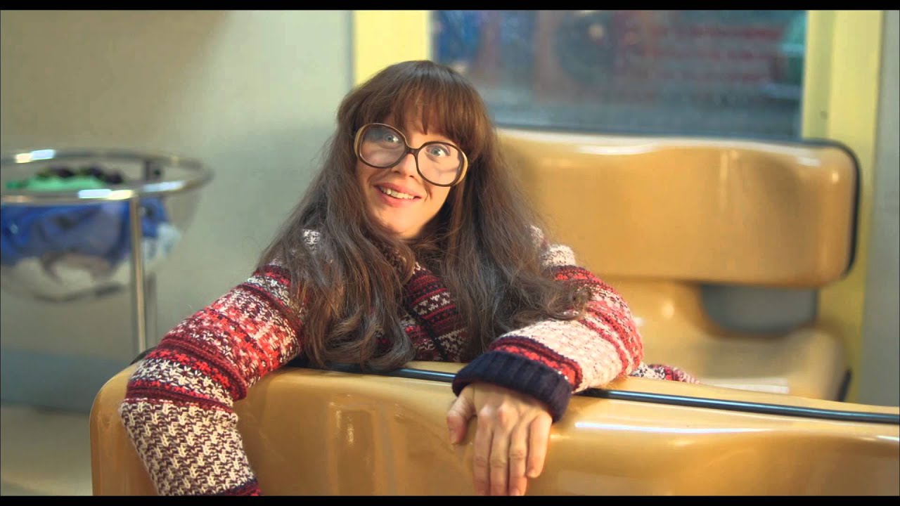 Lou! Journal infime - Le 8 octobre au cin&eacute;ma