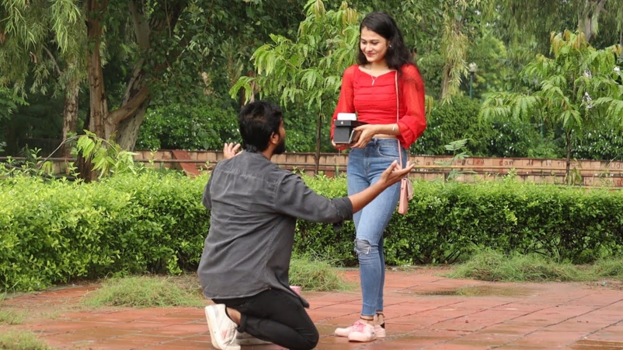 I Love You | Yash Choudhary