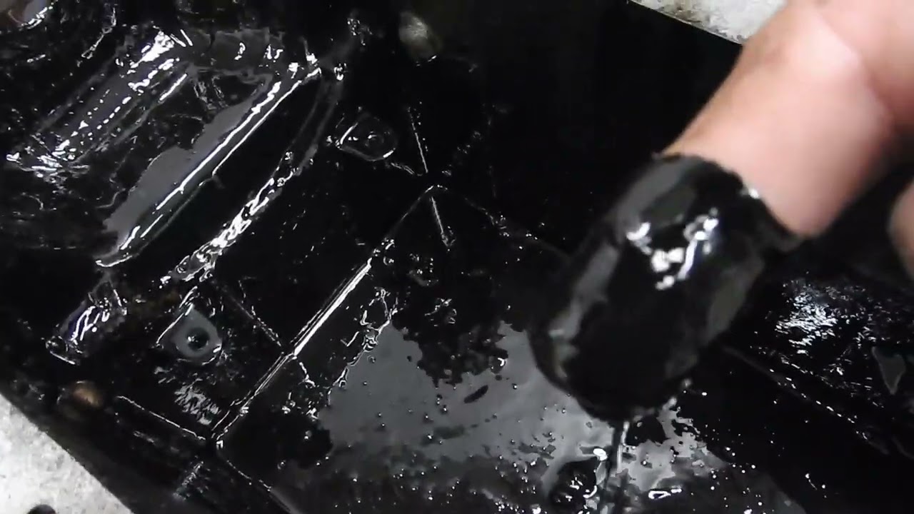 MG XPAG engine. TD TF