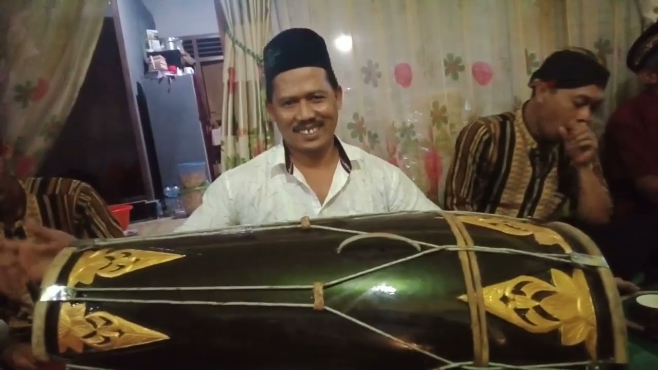 Sholawat seni gembrung dukuh Koripan geger Madiun ||#senibudaya #budayajawa #budayaindonesia