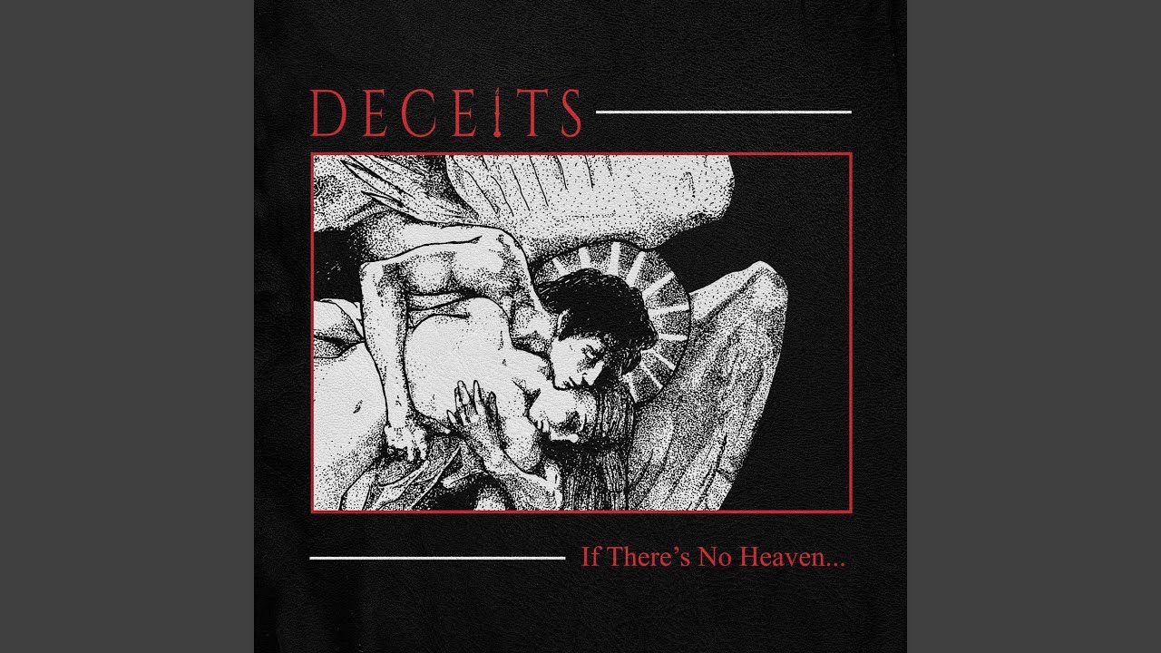 If There's No Heaven...