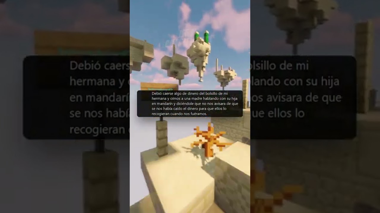 Gente biling&uuml;e: &iquest;Cu&aacute;l es vuestra historia de 