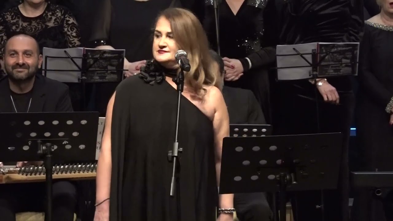 Gülü Soldurmam... Hanife ÖZBEK 