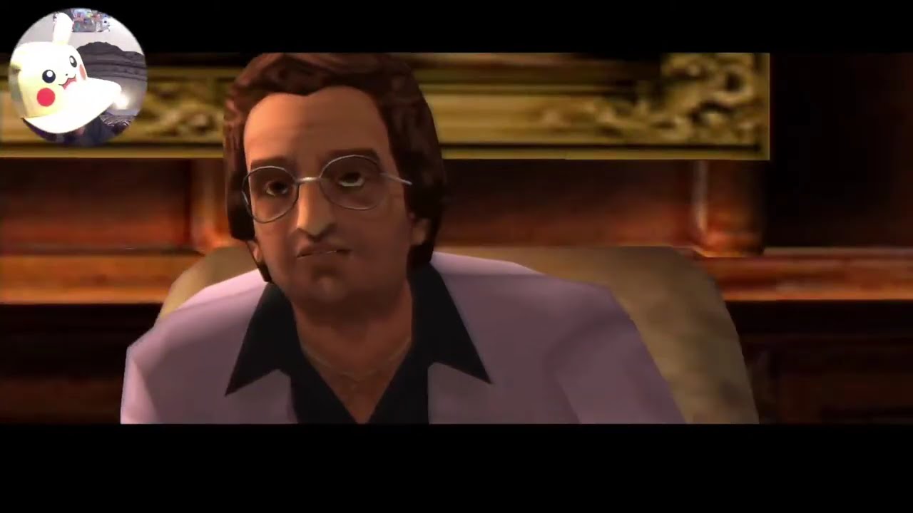 GTA Vice City Stoned