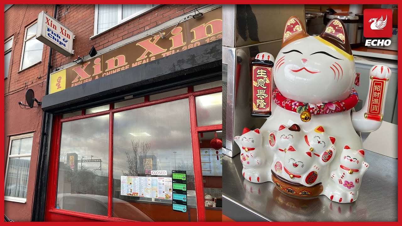 Beloved Chinese takeaway in Broad Green that has been open for over three decades