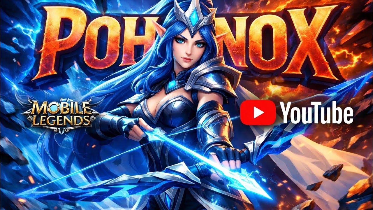 #mobilelegends #gameplay / Partida completa 