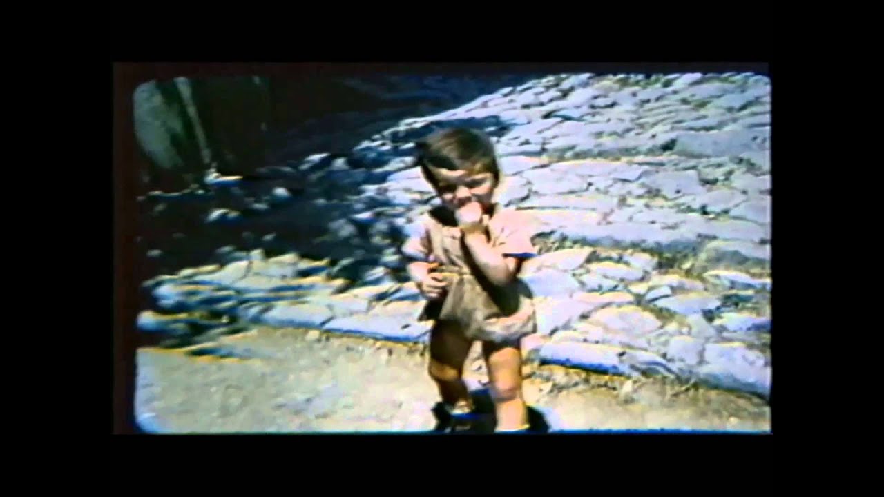 San Pietro Home Movie