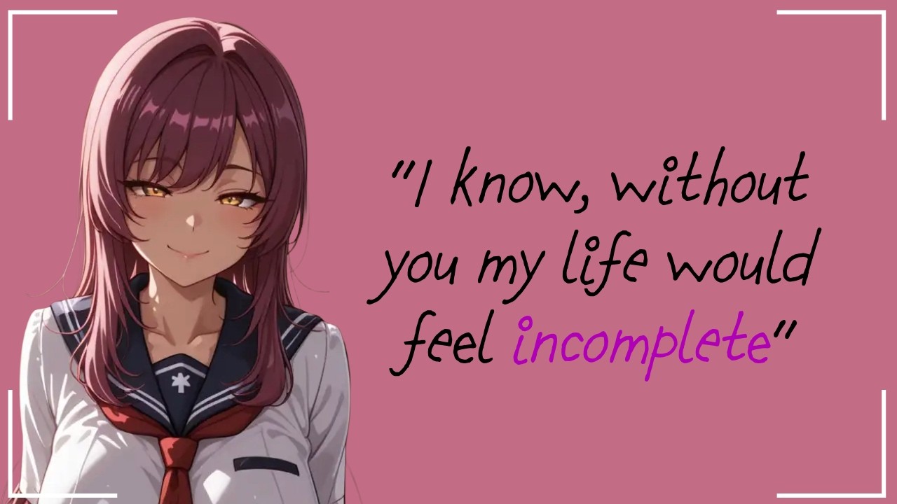 [F4A] The Mean Popular Girl Finally Catches You All Alone After Avoiding Her [Confession] [Yandere]
