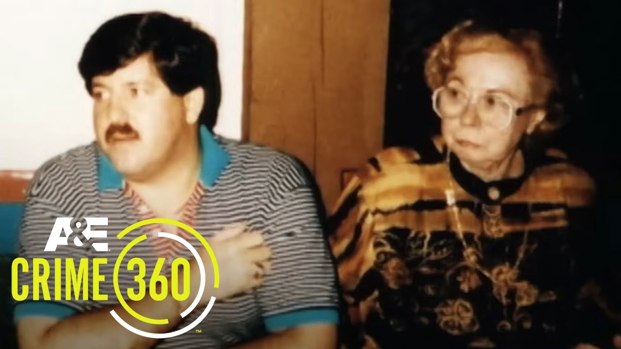 Elderly Woman Found Dead in a Freezer in Carthage, TX | City Confidential | Crime 360