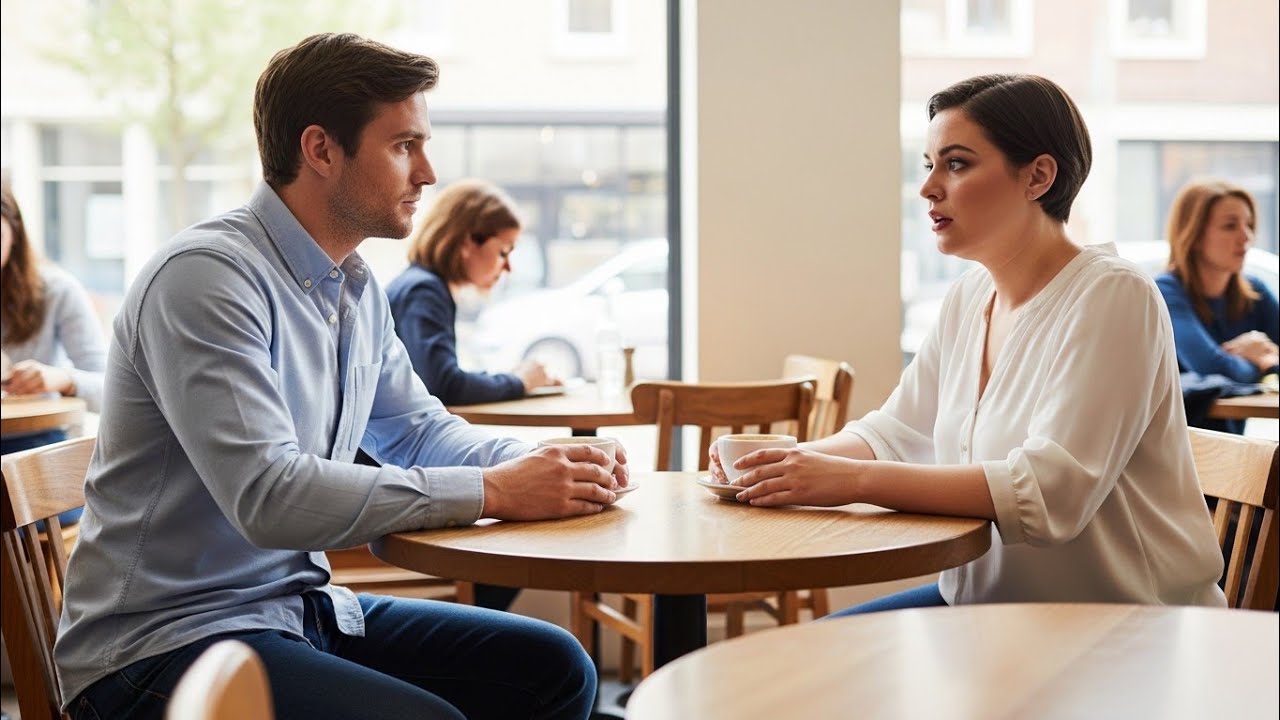 My Neighbor Was a Gynecologist… What She Secretly Told the Single Dad Changed His Life Forever
