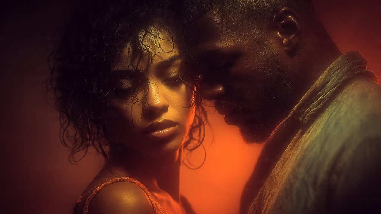 Promessas no Chão | Funaná Kizomba Emocional | Vídeo Oficial