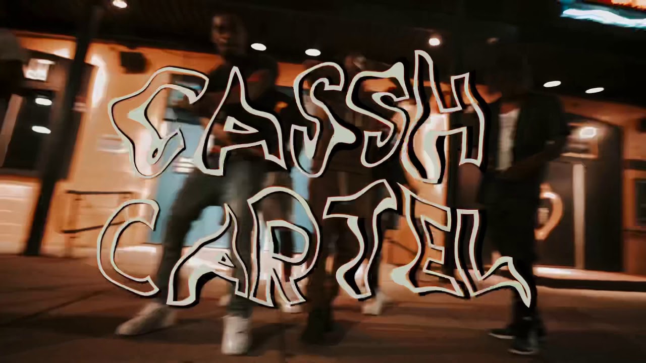 Cassh Cartel - Trap&rsquo;n All Day (Official Music Video)