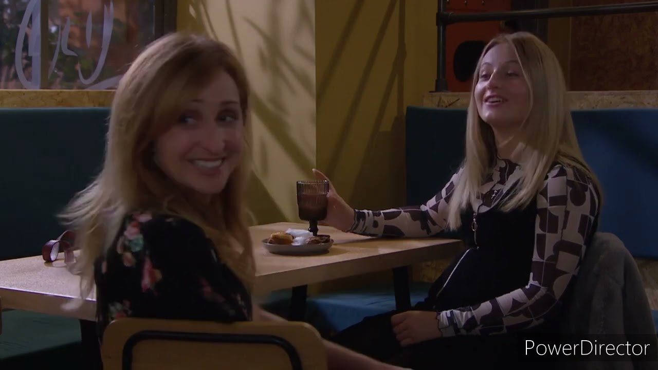 Emmerdale - Harriet's Wake Scenes (3rd November 2022)