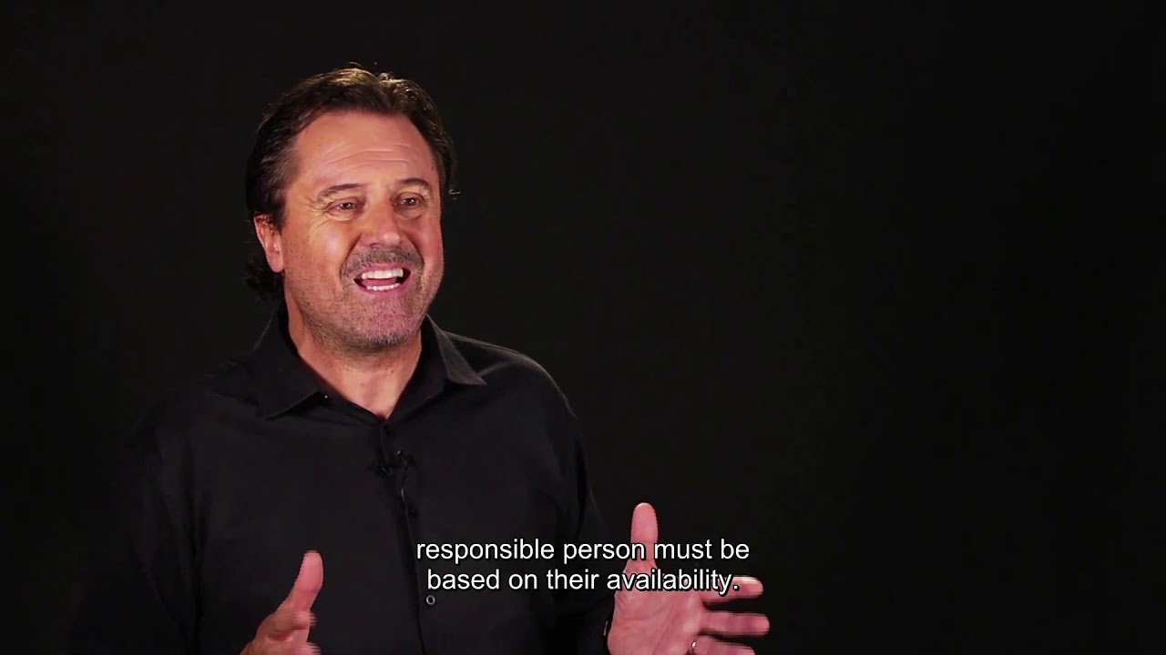 4 Introducción Asignación de responsabilidades