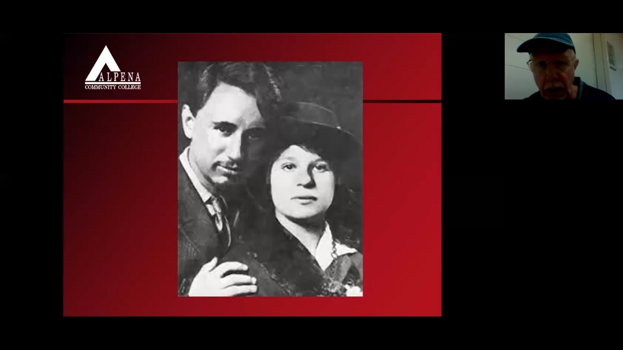 Will and Ariel Durant: Lifelong Learning Leaders