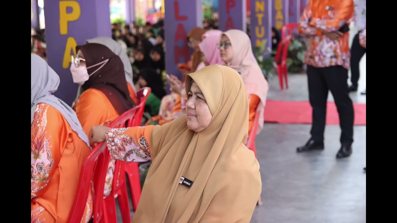 Episod 57 khas-Majlis Jamuan Akhir Tahun 2025