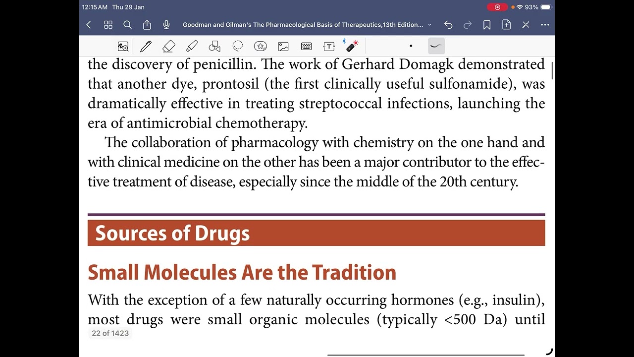 Drug invention and the pharmaceutical industry. E1