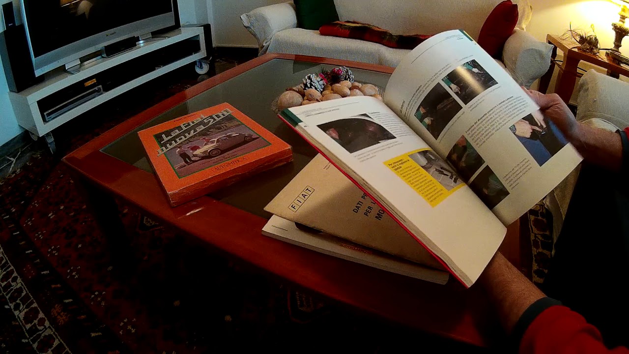 acquisto 500 usata, prima cosa documentarsi !